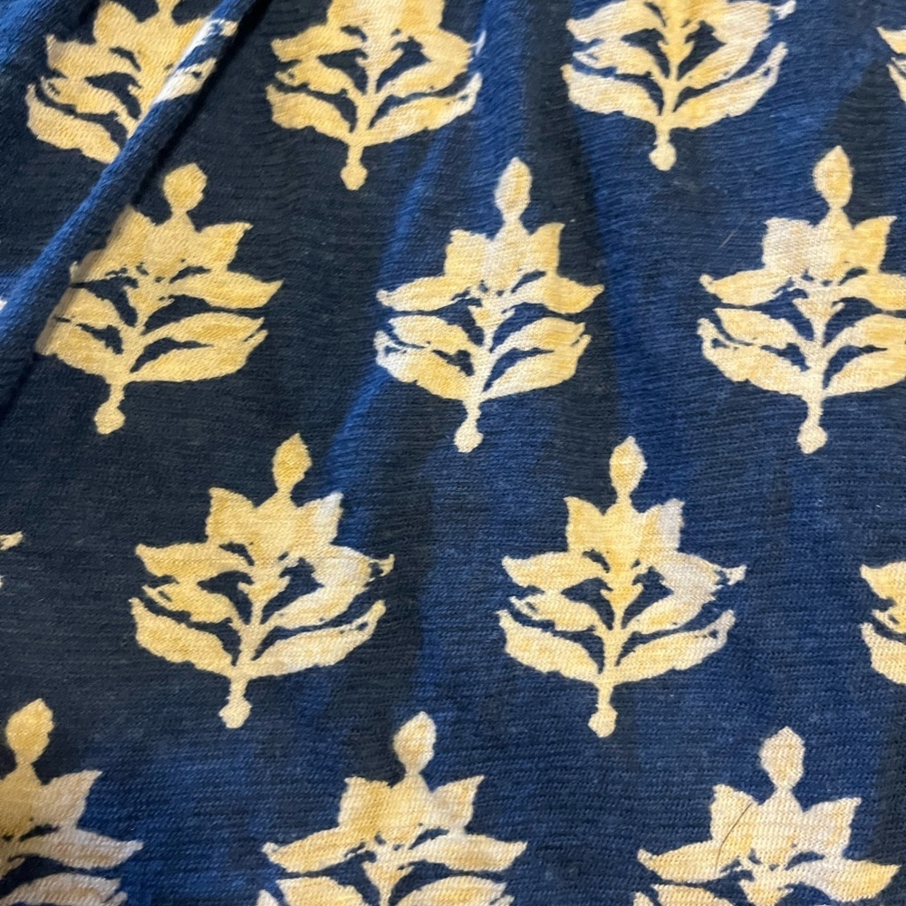 Lucky Brand Patterned Cami Tank | Women's S - Picture 4 of 5